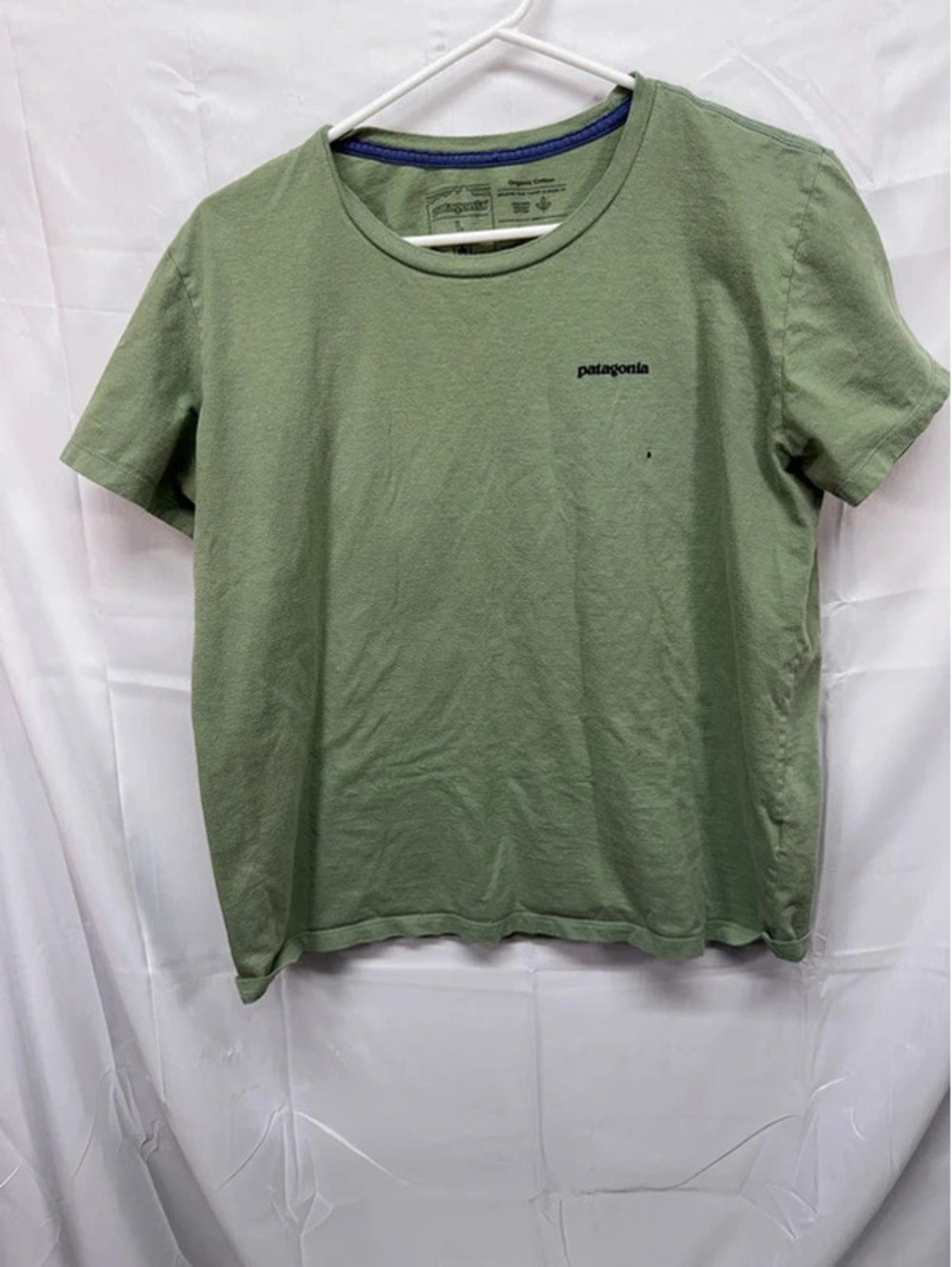 Patagonia